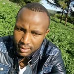 Abraham kimeli - @kimeliabraham - Instagram
