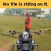 Abraham Kimeli - Facebook