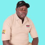 Abraham Kimeli - @kimeli35 - Instagram