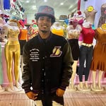 Abraham King - @anking1997 - Instagram