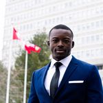 Abraham King - @abe_kingwale - Instagram