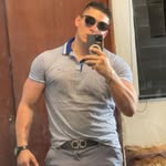 Abraham Levi - @abrahamkingfit - Instagram
