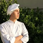 Abraham Enrique Burgos Poblete - @abraham_kitchener - Instagram