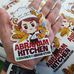 Abraham Kitchen - Facebook