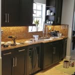 abraham kitchen cabinets - @luisluy360 - Instagram