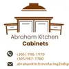 Abraham Kitchen Refacing - @abraham.kitchen.r - TikTok