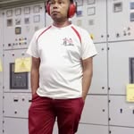 Abraham Klaly Abram - @abrahamklaly9 - Instagram