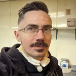 Abraham E. Kline - @abraham.kline - Instagram