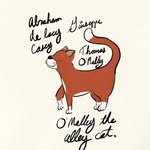 @abraham_de_lacy_thomas_omalley - Instagram