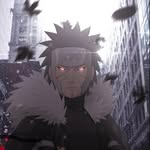 Tobirama Senju - @sir.abraham.delacy - Instagram