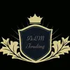 ALM GRAND gold stand - @abrahamlance - TikTok