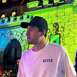 Abraham Leyva - @lee.yva - Instagram
