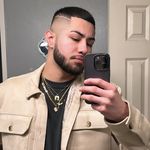 Abraham Leyva - @abeleyva1617 - Instagram