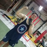 Abraham Leyva - @leyvaabraham09 - Instagram