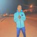 Lance Abrahams - Facebook