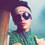 Abraham mancera - @mancera95z - Instagram