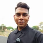 Abraham Marin - @abrahammarin_19 - Instagram