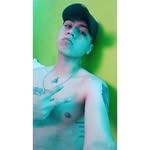 Abraham Marin - @abrahammarin171997 - Instagram