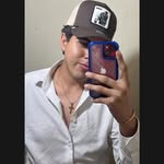 Abraham Marin - @c0317a - Instagram