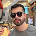 Abraham Marin - @abrahamarinl - Instagram
