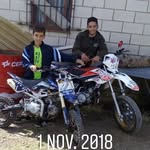 Abraham Marin Silva - @abrahammarinsilva - Instagram