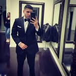 Abraham Marquez - @captainam23 - Instagram