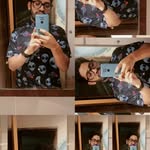 Abraham Mata - @suavesombra - Instagram