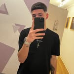 Abraham Mata - @abrahamjos16 - Instagram