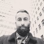 Abraham Mata Haro - @abrahammataharo - Instagram