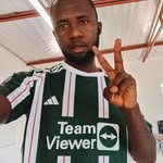 Abraham Shuuveni Mata - @abraham_mata90 - Instagram