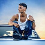 Abraham Mateo - @abrahammateo - Instagram