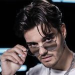 Abraham Mateo CF🅰️〽️ - @abrahammateo.13 - Instagram