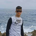 Abraham Matos - @abrahammatos48 - Instagram