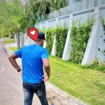 Abraham Matos - @anubis_rubirosa - Instagram