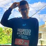 Abraham Matos - @abrahammatos7 - Instagram