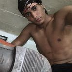 Abraham Matos - Facebook