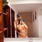 Abraham Meza - @abraham_mezzzz - Instagram