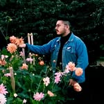 Abraham Meza - @princepoppers - Instagram