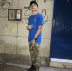 Abraham Meza - Facebook
