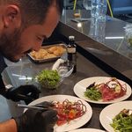 Abraham Nava - @chefescuadra - Instagram