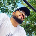 Abraham Nava - @graham_nave - Instagram