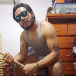 Abraham Nava - @abrahadabra_nava - Instagram