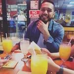 Abraham Negron - @abnegron - Instagram