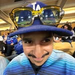 Abraham Perez-Negron - @browncastle - Instagram