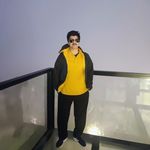 Abraham N P - @abrahamninan16 - Instagram