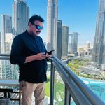 Abraham Ninan - @abrahamssj - Instagram