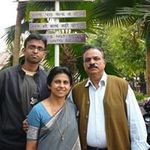 Ninan Abraham - @ninanabraham7 - Instagram