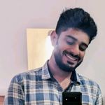 Ninan Abraham - @ninan_abraham_palakunnel - Instagram