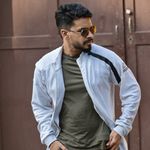 Roshan Ninan Abraham - @roshan_ninan_abraham - Instagram