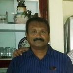 Sunil Abraham Ninan - @sunilabrahamninan - Instagram